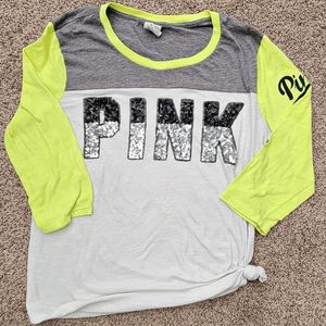 Pink By Victorias Secret